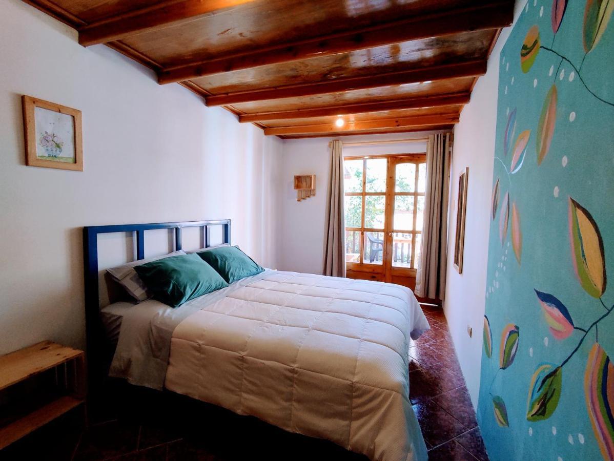 Casa Tribu Apartment Huaraz  Exterior photo