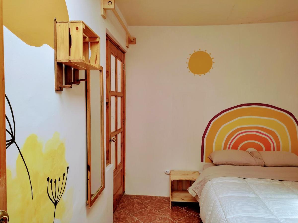 Casa Tribu Apartment Huaraz  Exterior photo